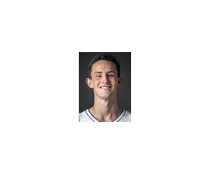 Tanner Hayhurst basketball player - G