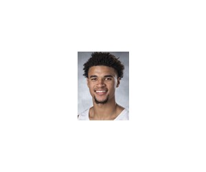 Tanner Holden basketball player - G