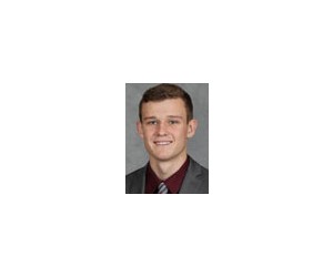 Tanner Krebs basketball player - G