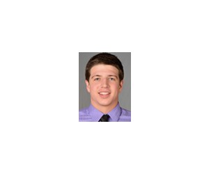Tanner Leissner basketball player - PF