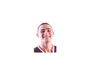 Tanner Mans basketball player - G