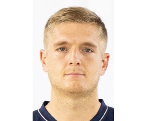 Tanner Mcgrew basketball player photo 2
