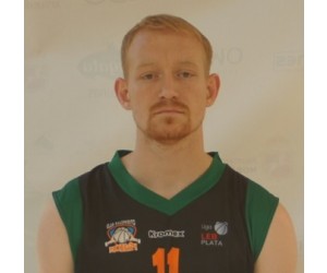 Tanner Omlid basketball player photo 1
