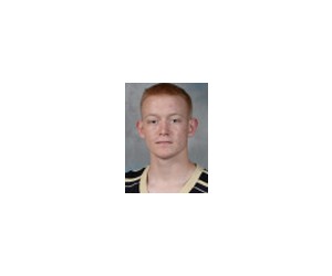 Tanner Omlid basketball player - SG