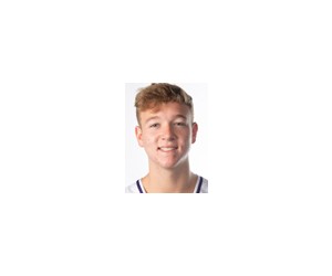 Tanner Shulman basketball player - G