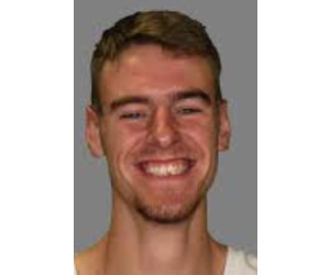Tanner Stuckman basketball player - C/PF