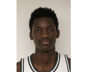 Tanor Ngom basketball player - C