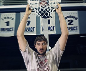 Tanveer Bhullar basketball player photo 1