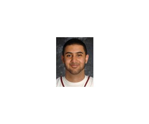 Tanveer Bhullar basketball player - C