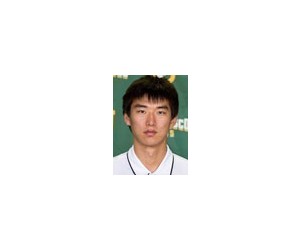 Tao Xu basketball player - C