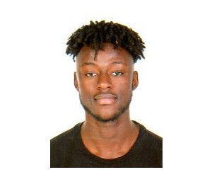 Tapha Fatty basketball player - SG