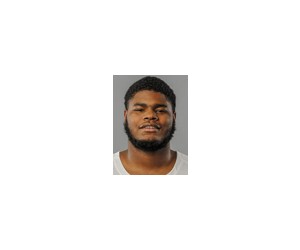 Ta'quan Woodley basketball player - PF