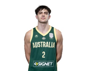 Taran Armstrong basketball player - PG