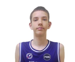 Taras Becshuk basketball player photo 1