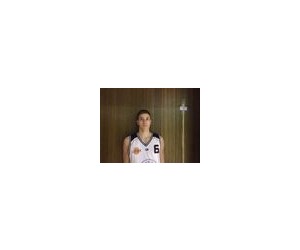 Taras Grbac basketball player - SF