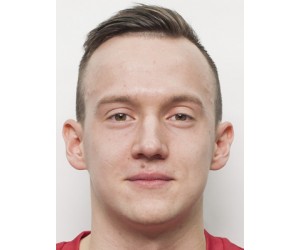 Taras Klyundikov basketball player photo 1