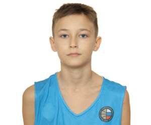 Taras Kudnik basketball player photo 1