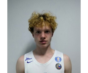 Taras Kuzkin basketball player photo 2