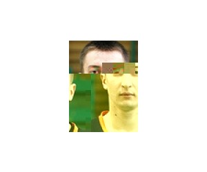 Taras Lipin basketball player - PG