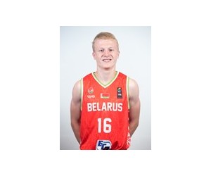 Taras Miatsezh basketball player - PG
