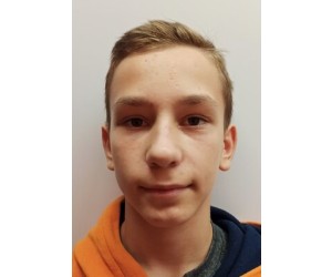 Taras Vorobei basketball player - PG