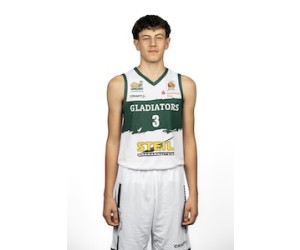 Tarek Bunk basketball player
