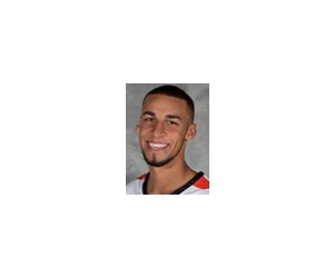 Taren Sullivan basketball player - F