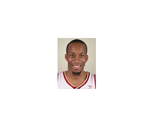Tarence Kinsey basketball player - SF