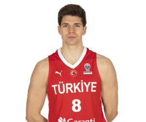 Tarik Biberovic basketball player photo 3