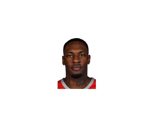 Tarik Black basketball player - PF