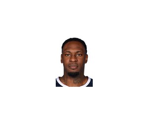 Tarik Black basketball player photo 2