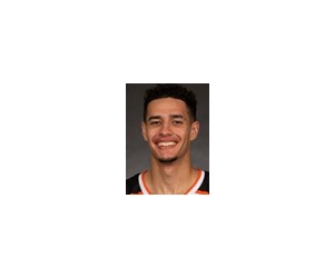 Tarik Cool basketball player - G