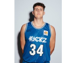 Tarik Idriz basketball player photo 2