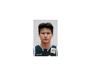 Tarik Jakupovic basketball player - F