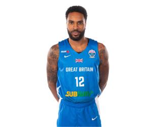 Tarik Phillip basketball player photo 3