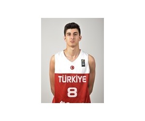 Tarik Sezgun basketball player photo 1