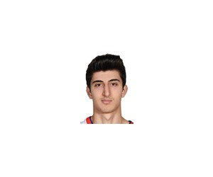 Tarik Sezgun basketball player photo 3