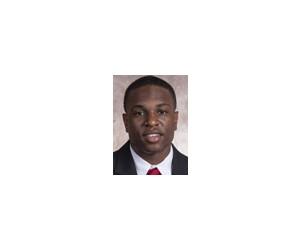 Tarin Smith basketball player - PG