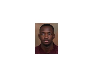 Tariq Balogun basketball player - F