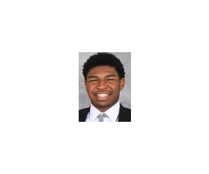 Tariq Ingraham basketball player - C