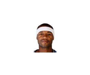Tariq Kirksay basketball player - SG