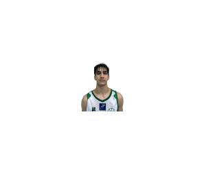 Tariq Nabil basketball player - C