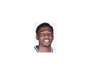 Tariq Silver basketball player - G
