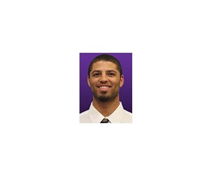 Tarique Thompson basketball player - F
