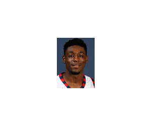 Tarkus Ferguson basketball player - SG