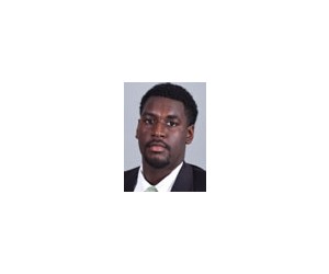 Taron Oliver Jr. basketball player - F