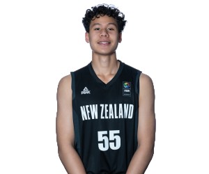 Tarquinius Schwalger basketball player