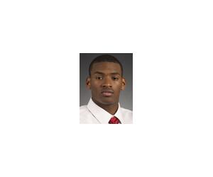 Tarvin Gaines basketball player - F
