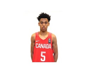 Taryn Todd basketball player photo 1