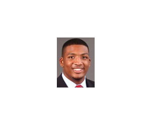 Tashawn Thomas basketball player - F